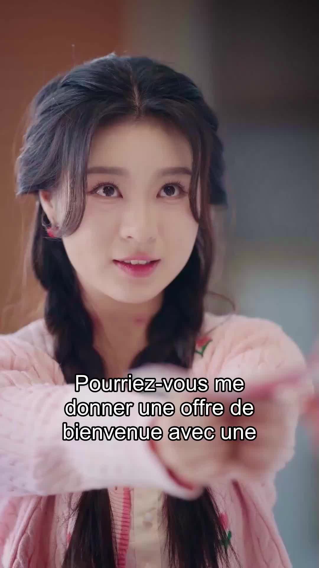 Mariée au père de ma rivale EP.2