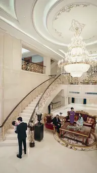 闪婚甜妻有点野 EP.7