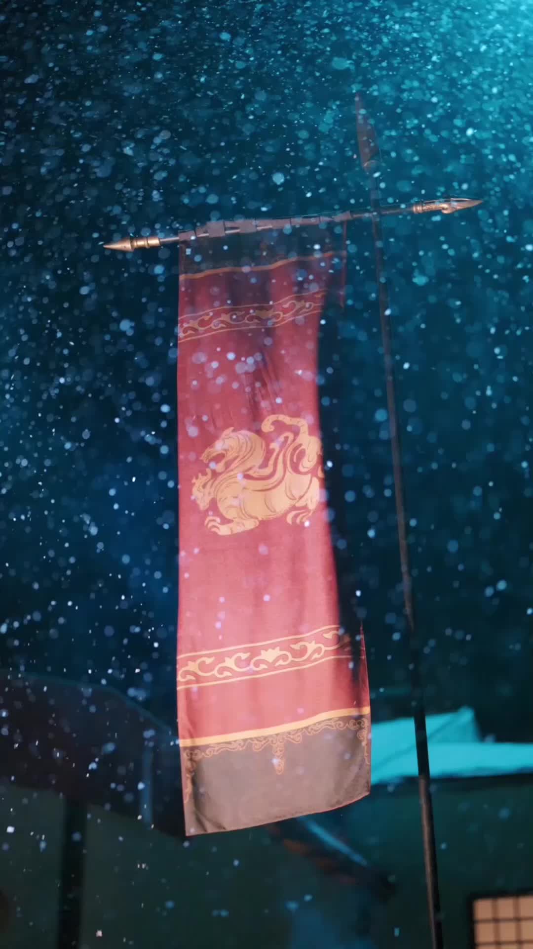 Hoàng Đế Yêu Dấu: Chuyện Tình Hoàng Gia EP.1