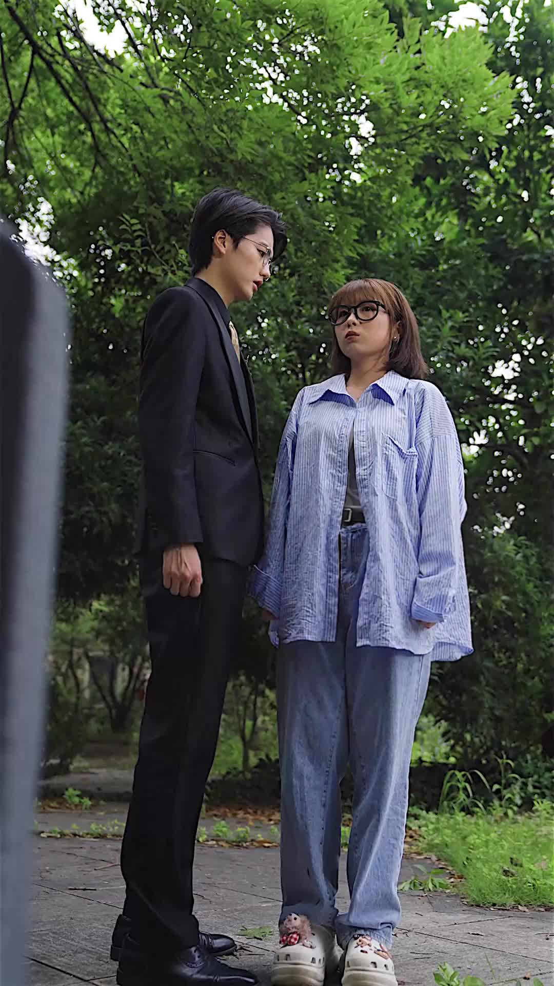 Sợ Người Đến Không Phải Em EP.5
