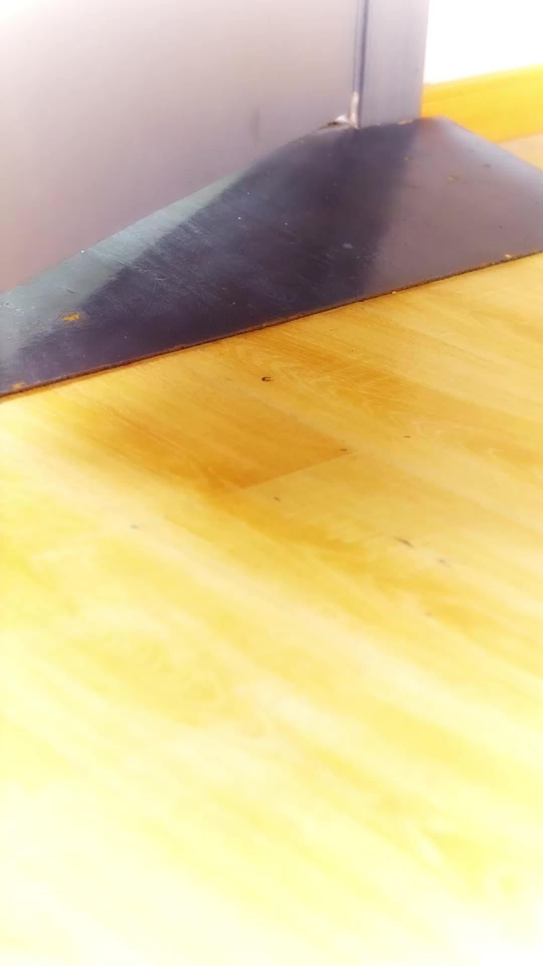 Cinta Sang Jenderal EP.1