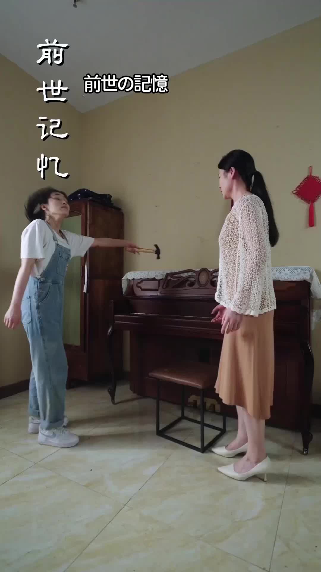 偉大なる母∼人生の後半戦∼ EP.4