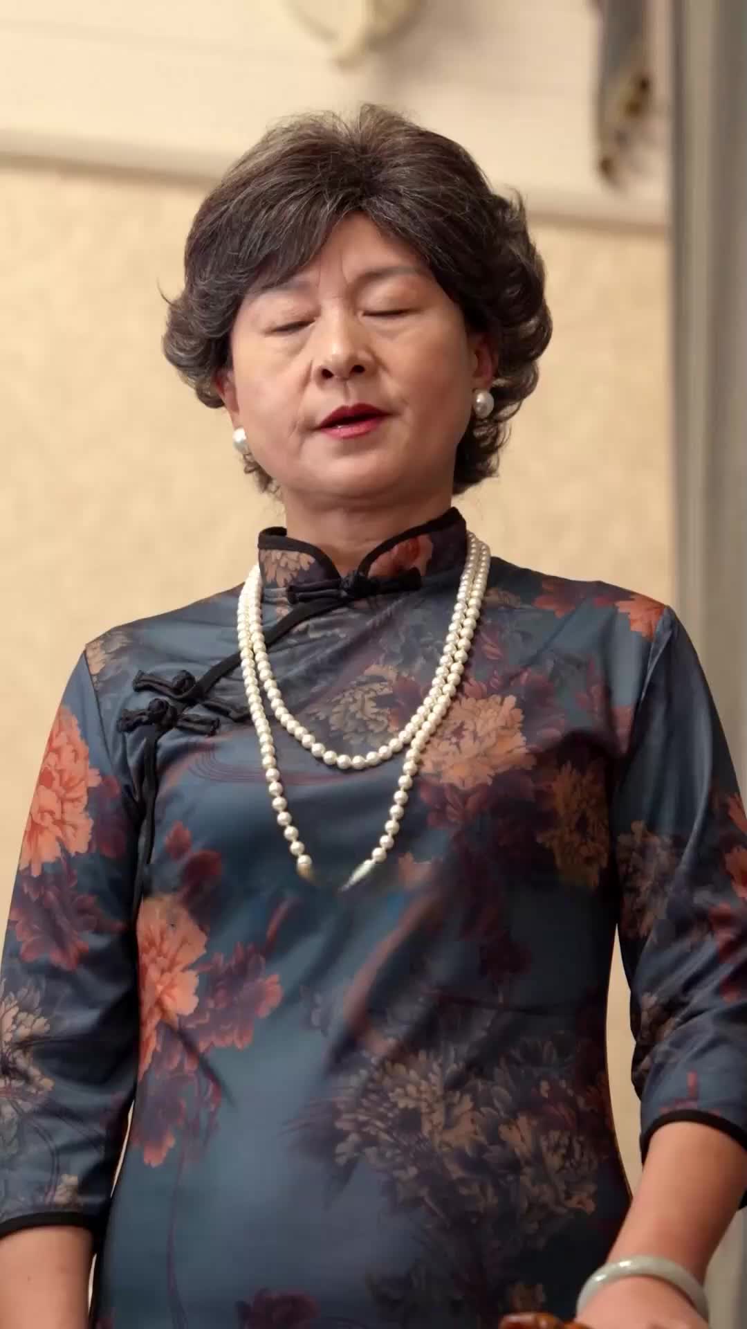 Pernikahan Mendadak Sang Pewaris EP.9