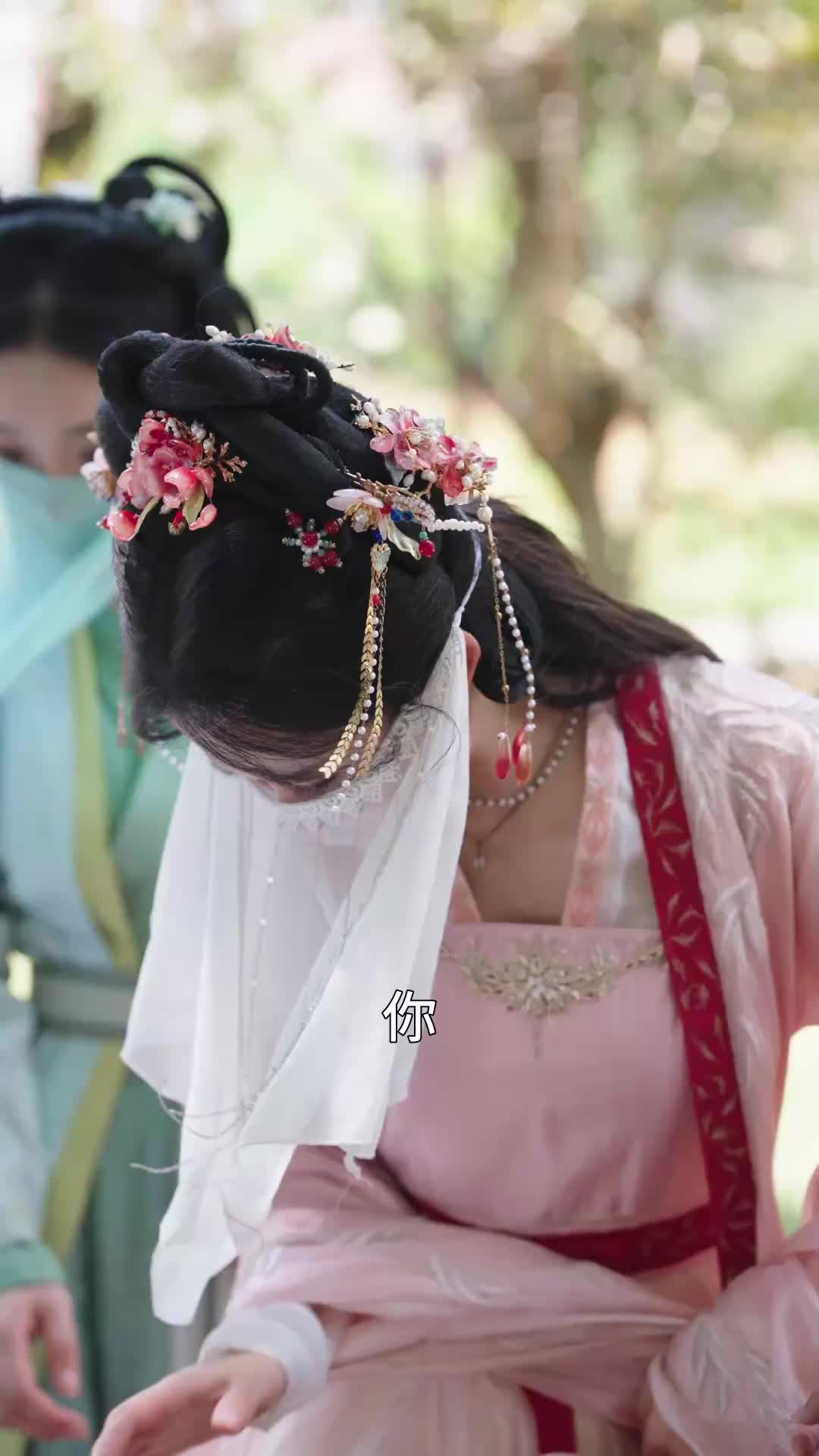 重生後，我成了攝政王的掌心嬌 EP.9