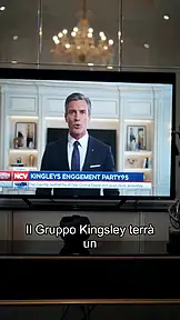Vendetta della Moglie del CEO EP.10