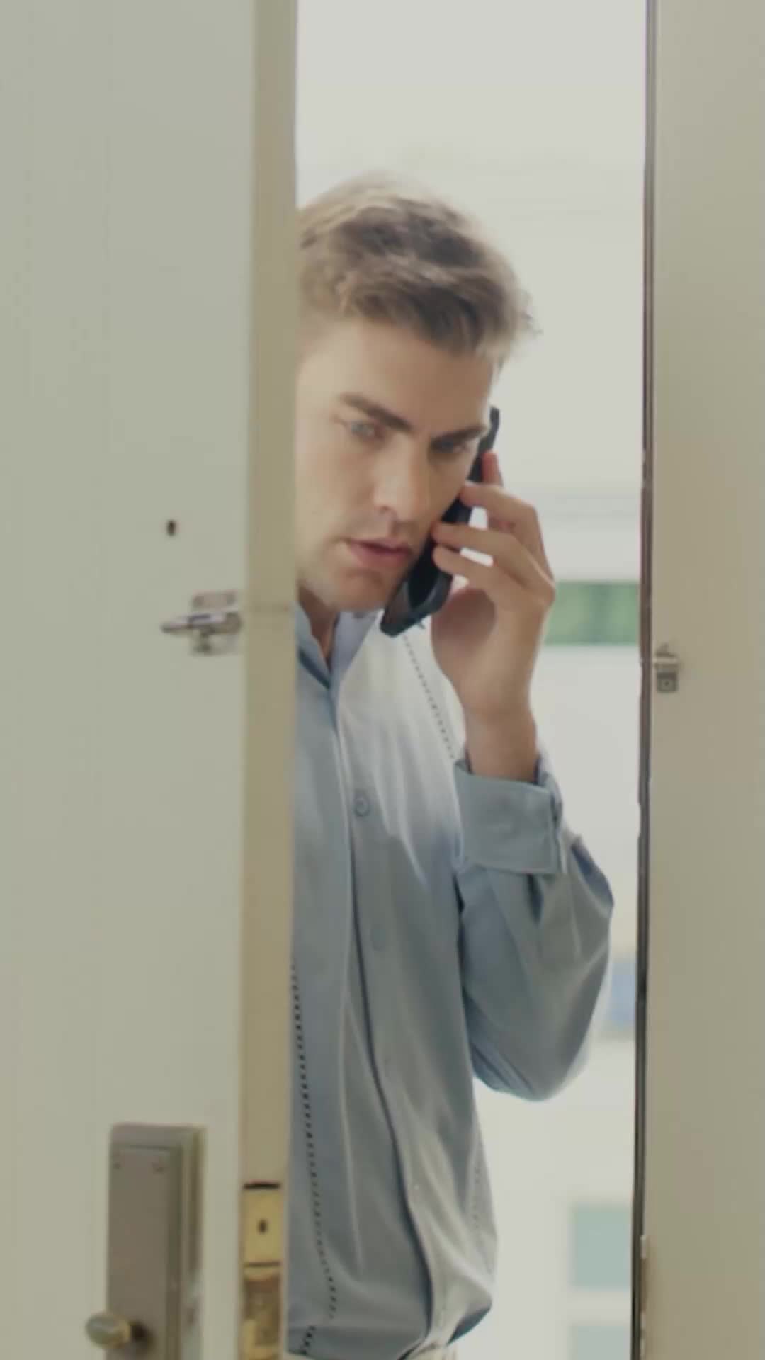 A Esposa que Nunca Conheci EP.4