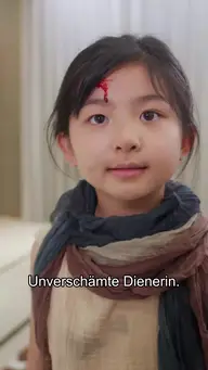 Die kühne Tochter, der Loser-Papa EP.2