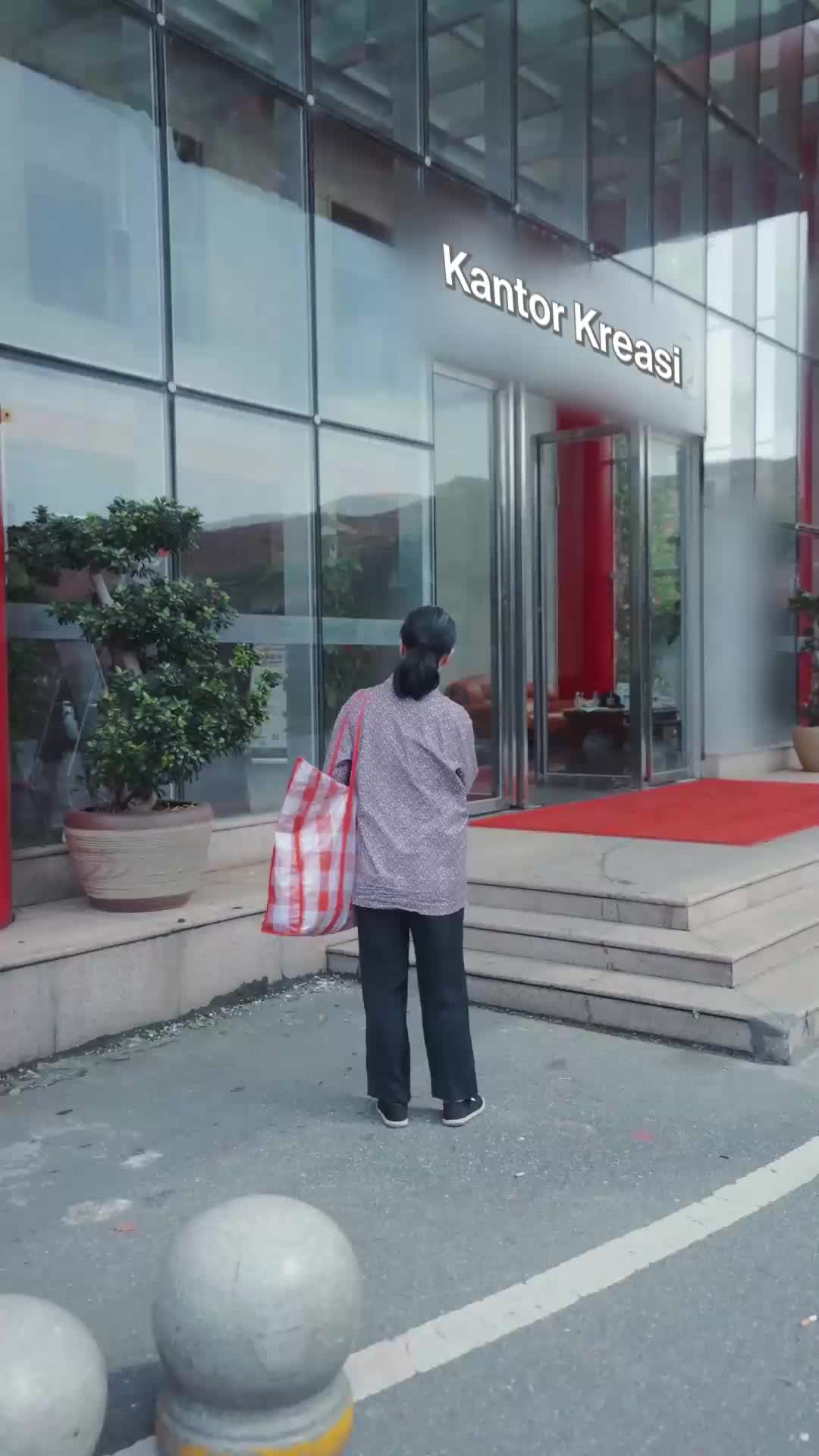 Kasih Ibu Tak Terucap EP.6