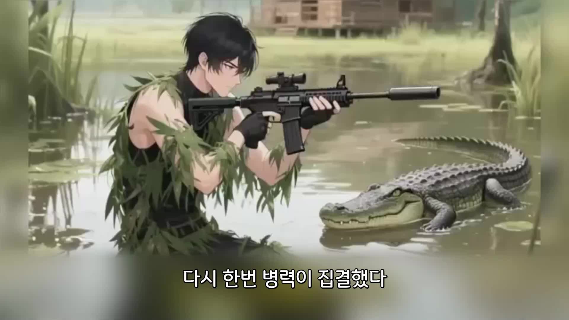 워로드: 시스템 EP.7