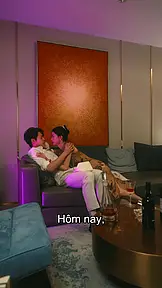 Dục Vọng, Quyền Lực Và Bóng Đêm EP.9