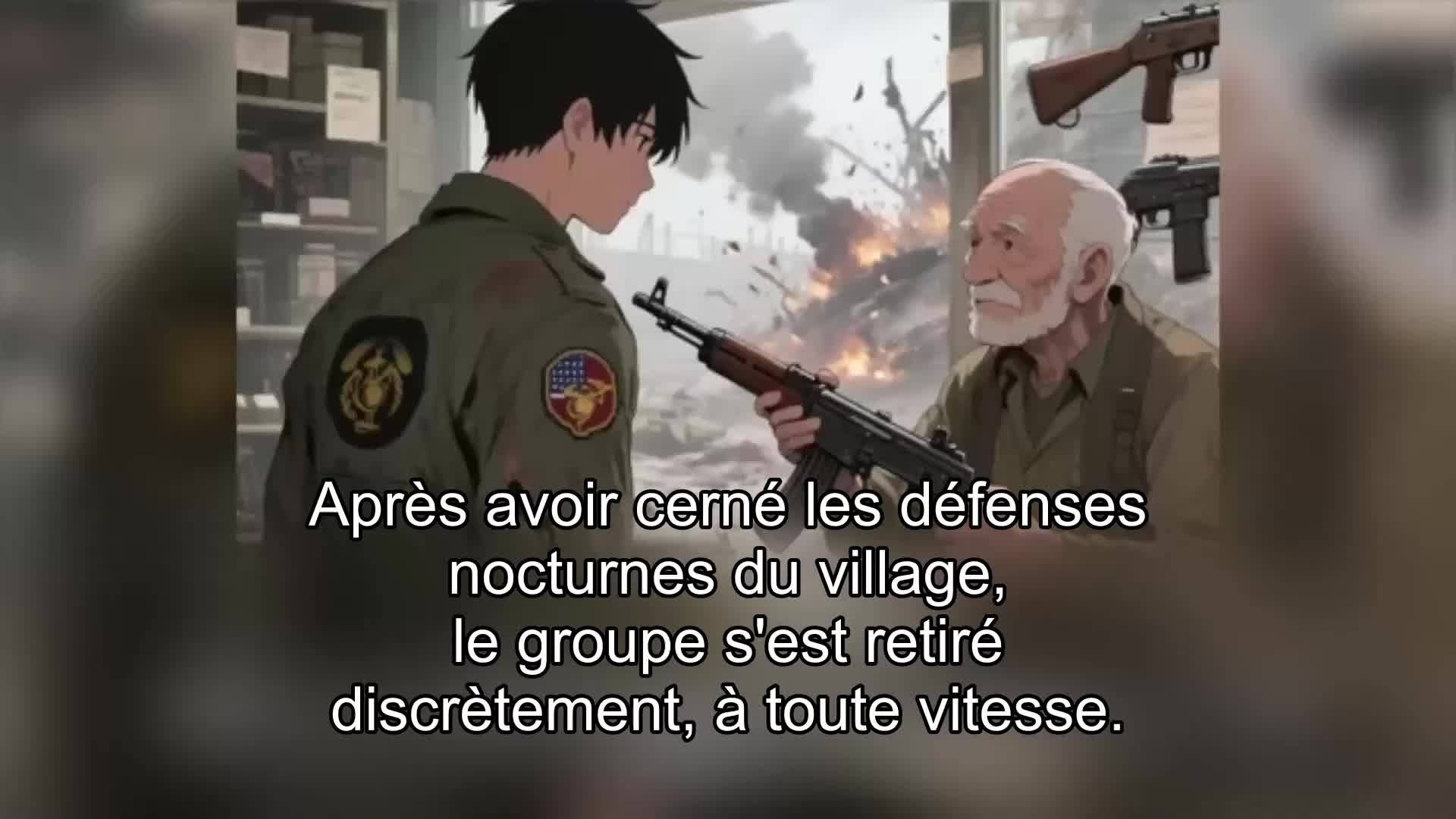 Épisode 118