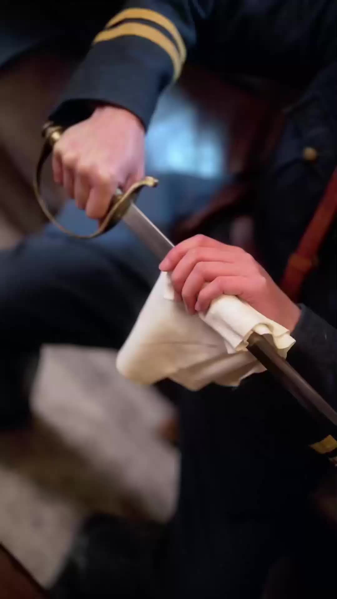 卿之所念皆如願 EP.8