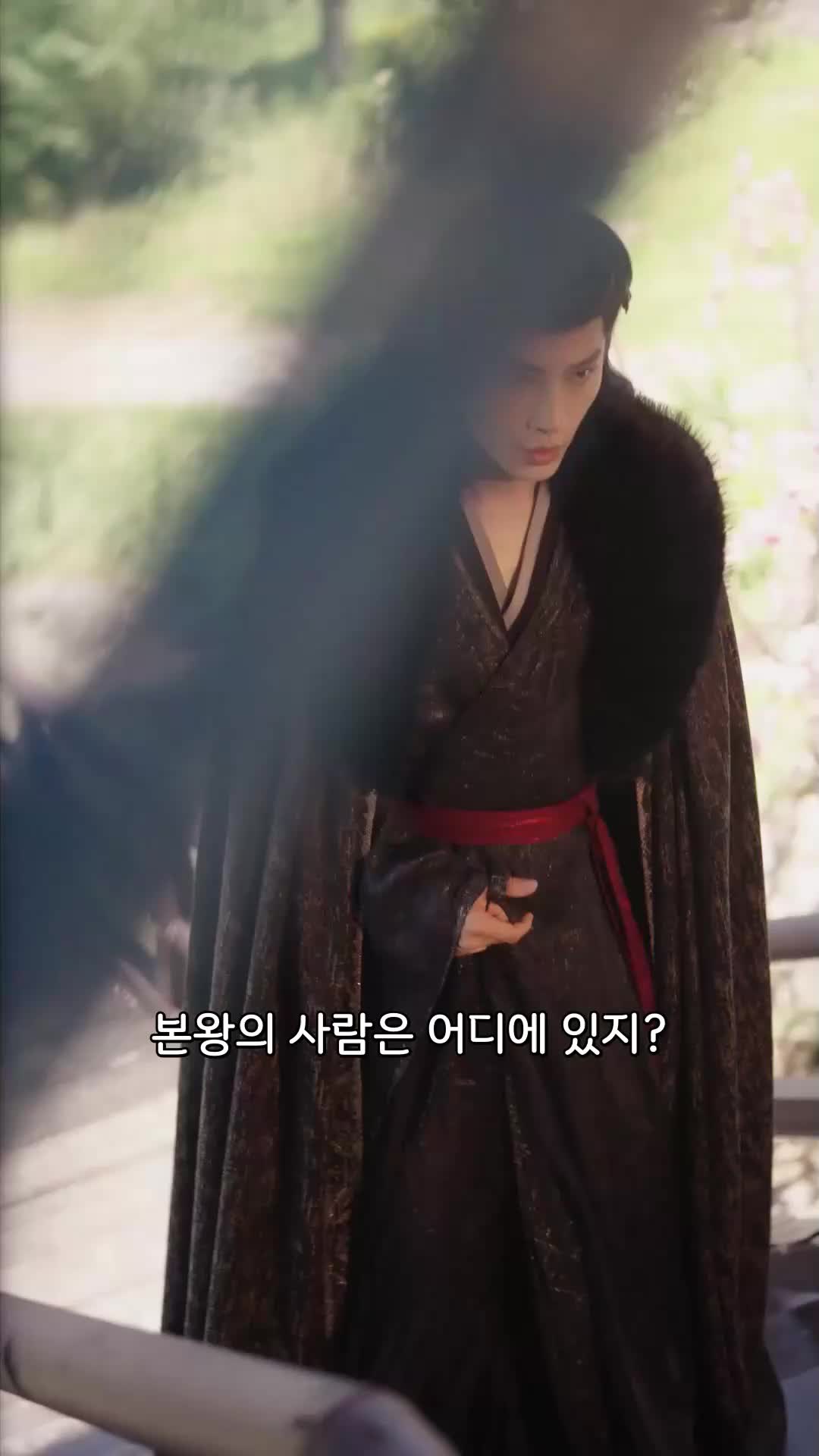 칼끝에서 꽃으로 EP.6