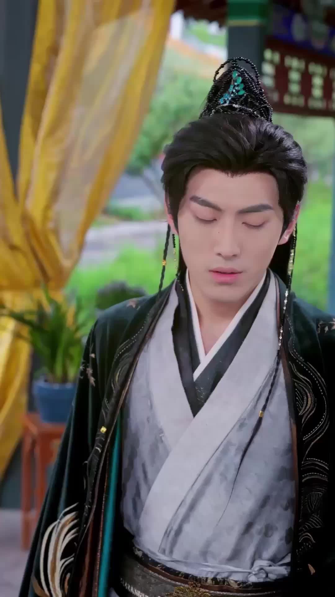 捡个福娃当团宠，废柴爹得旺成龙 EP.5