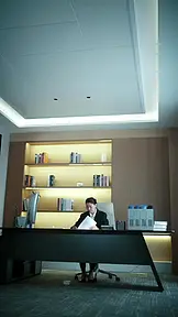 他比前男友更炙热 EP.5