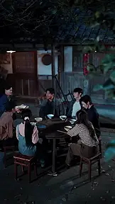 甘ったれお嬢の旦那は裕福な星! EP.1