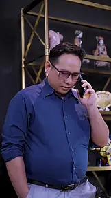 عبد الحب، نار الغرام EP.5
