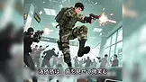 最強兵王、大学に帰還 EP.7