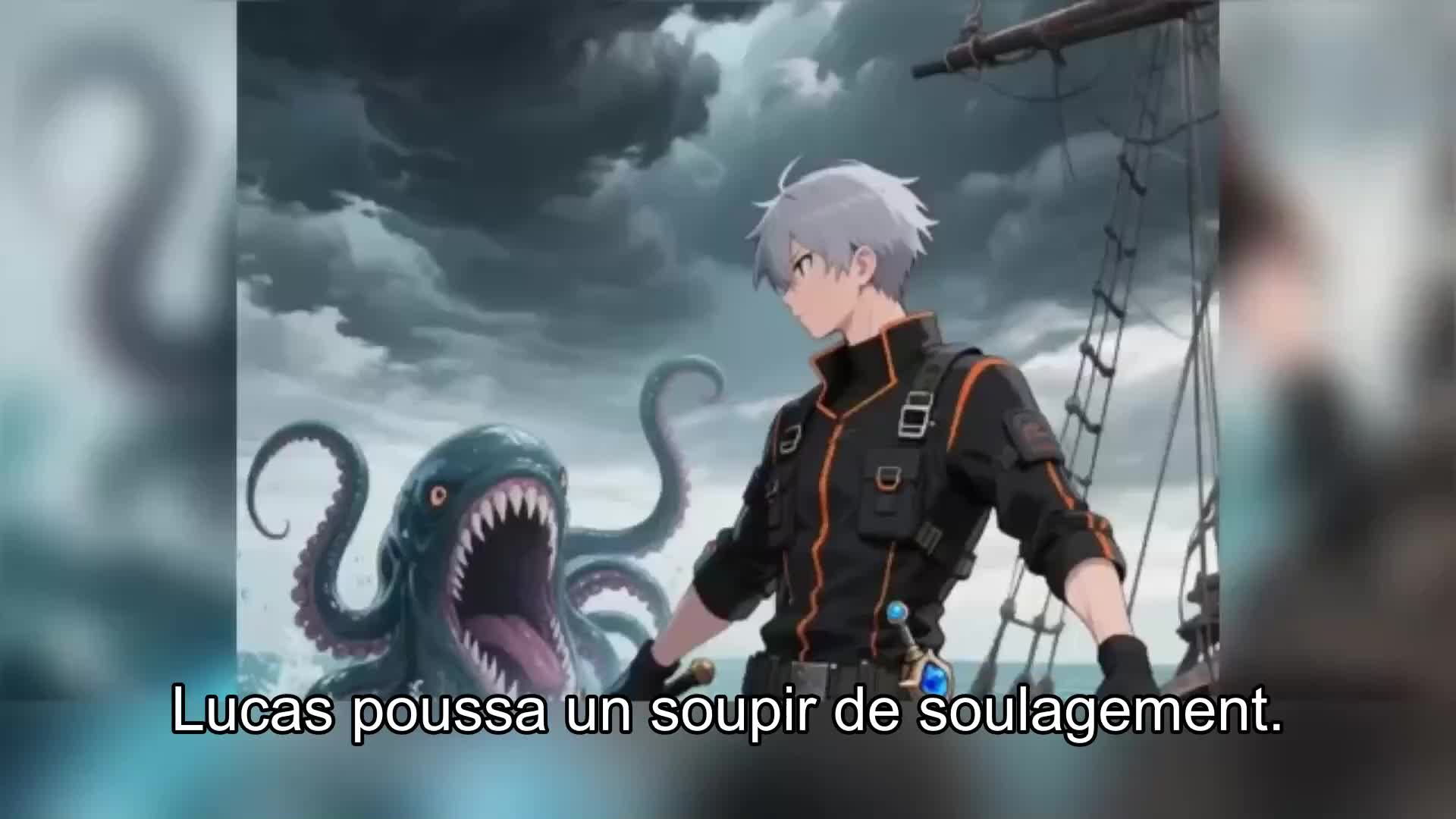 Épisode 84