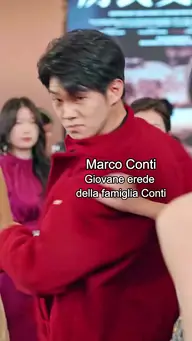 Sposata per finta, amata per davvero EP.3