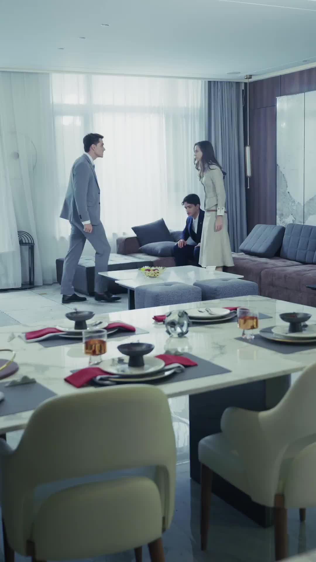 O Jogo da Herança EP.8