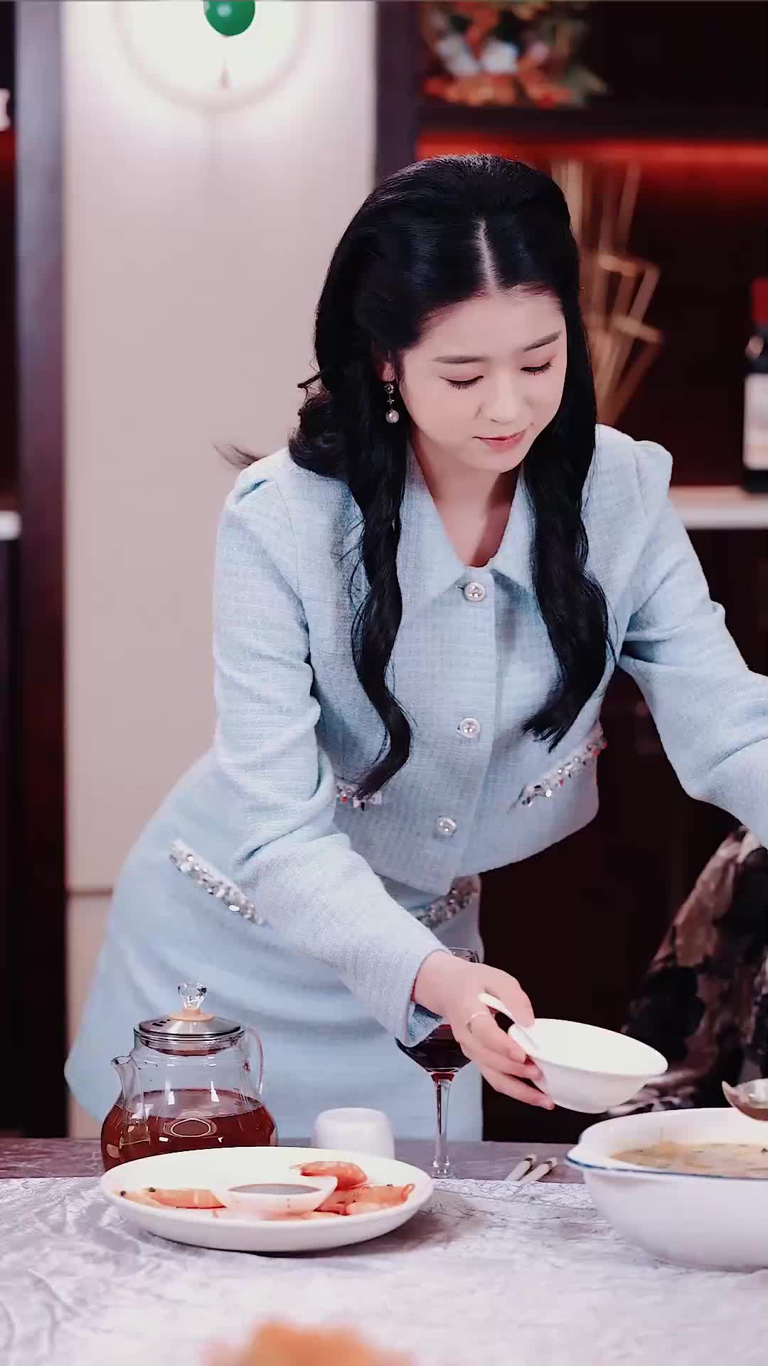 Long Vương Báo Thù Tái Xuất EP.27