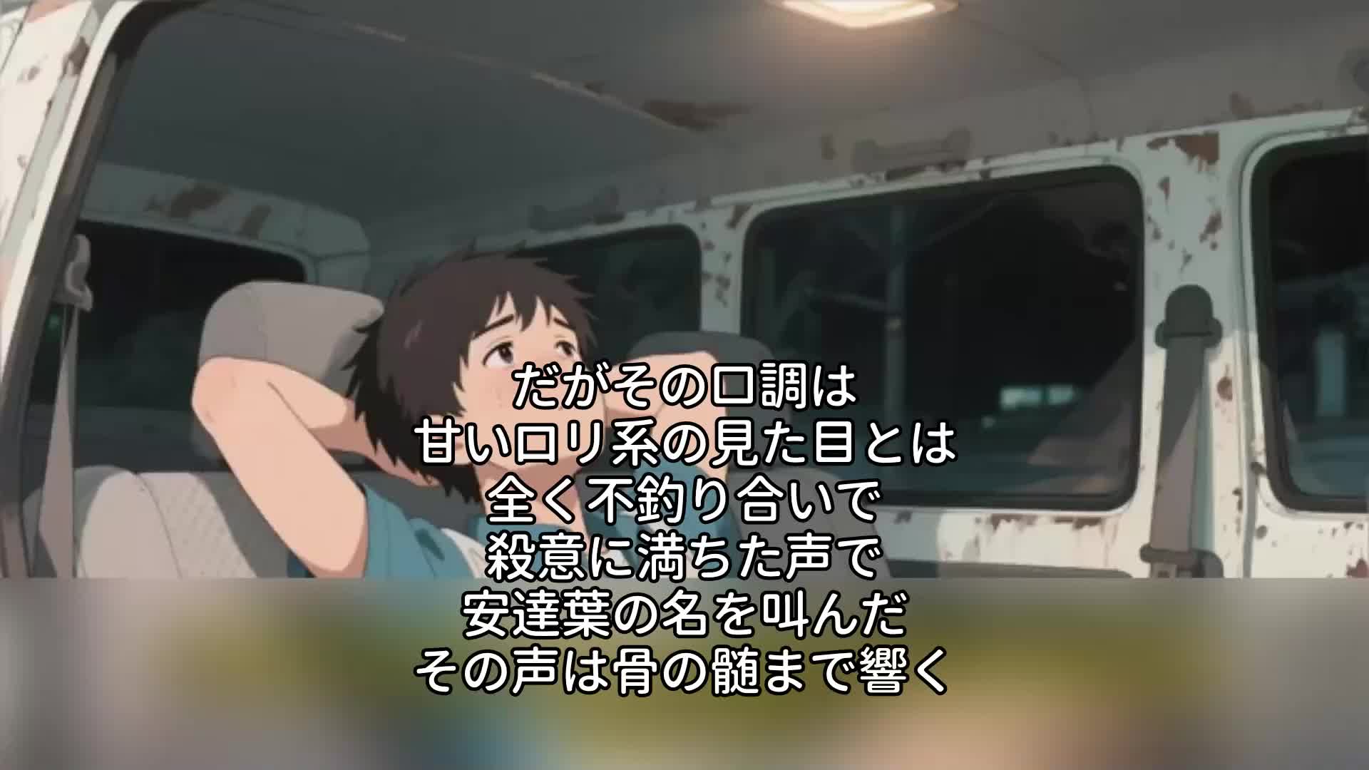 エピソード21