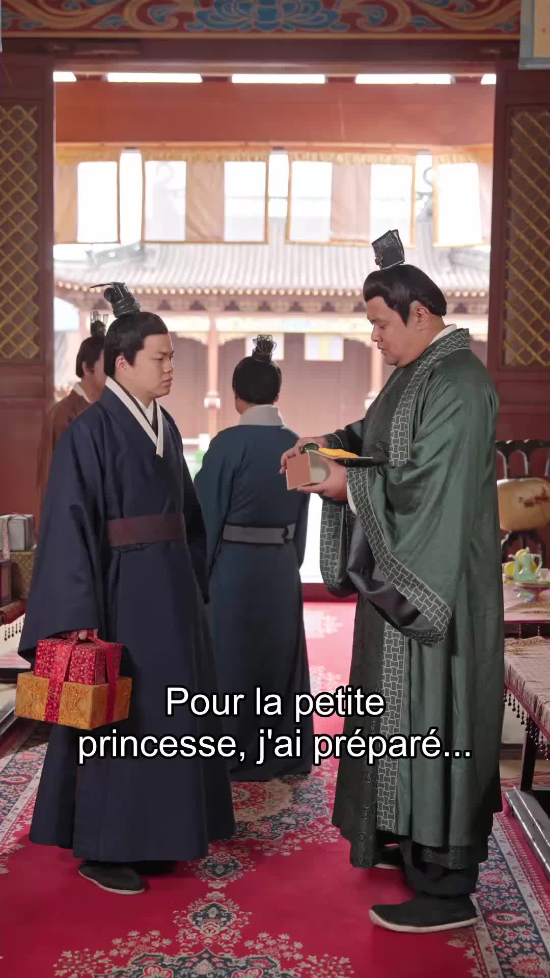 Épisode 26