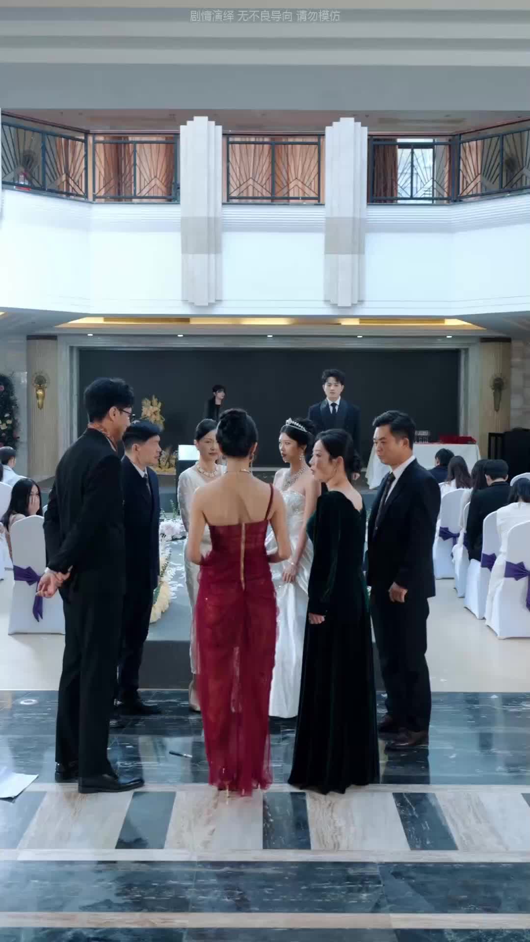 Something Borrowed, Someone’s Husband EP.12