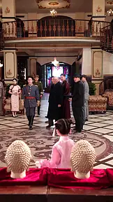 Cô Bé Phép Màu EP.10