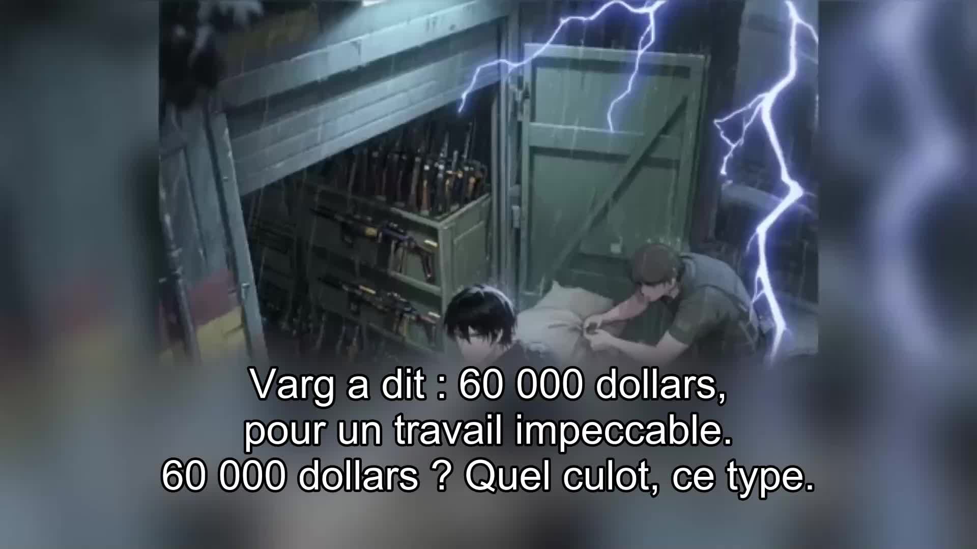 Épisode 25