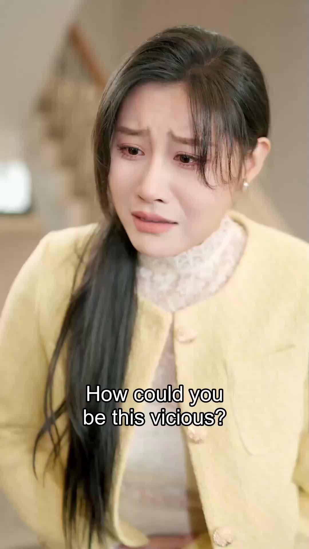 Love, Served Hot and Billionaire EP.2