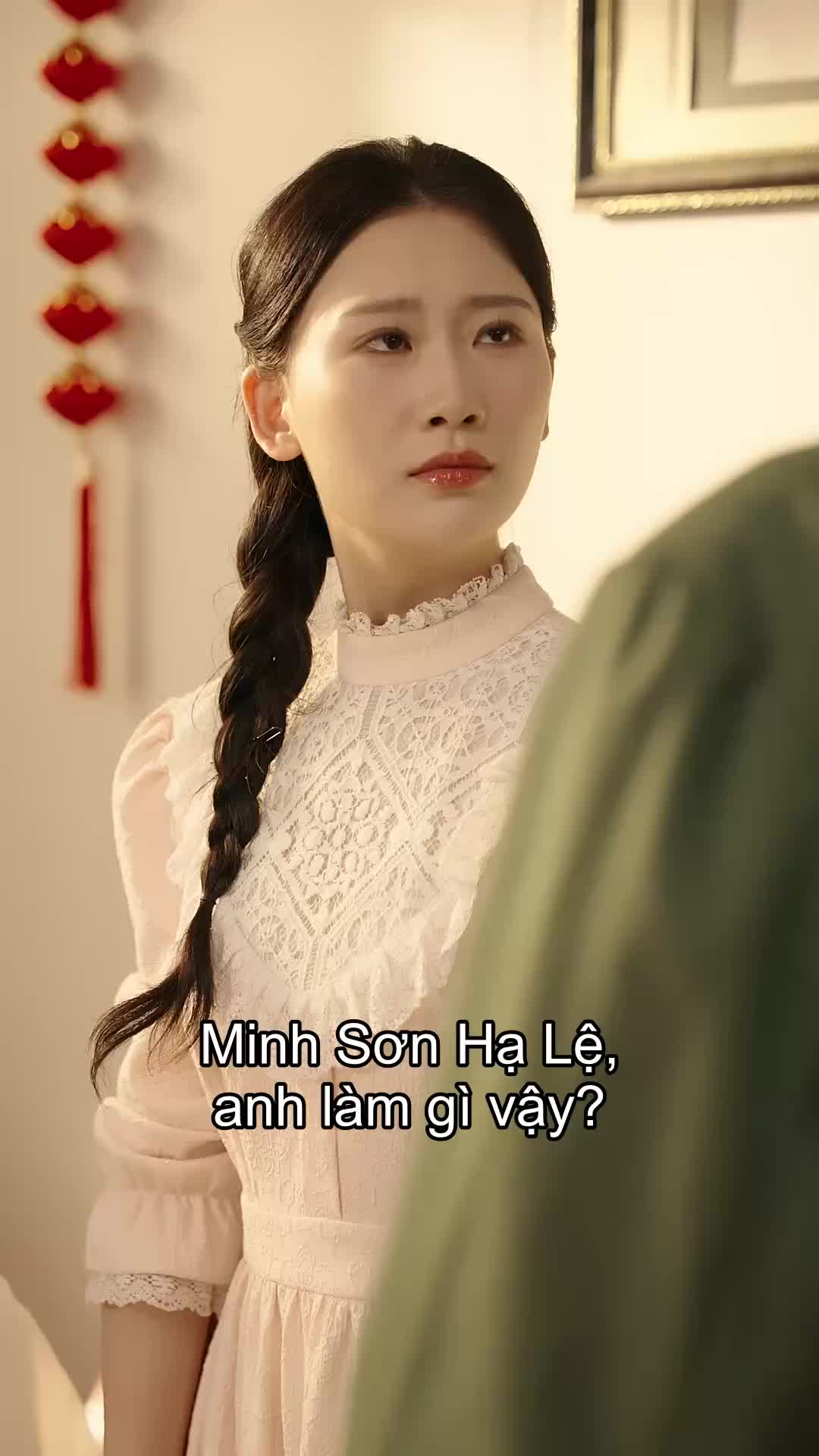 Tiểu Thư Báo Thù EP.32