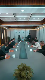 Ibu Direktur: Saat Topeng Jatuh EP.53