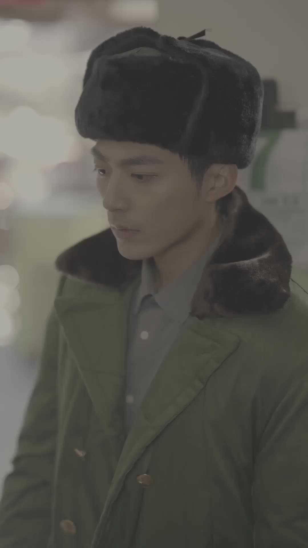 【测试】先婚后爱（英语） EP.8