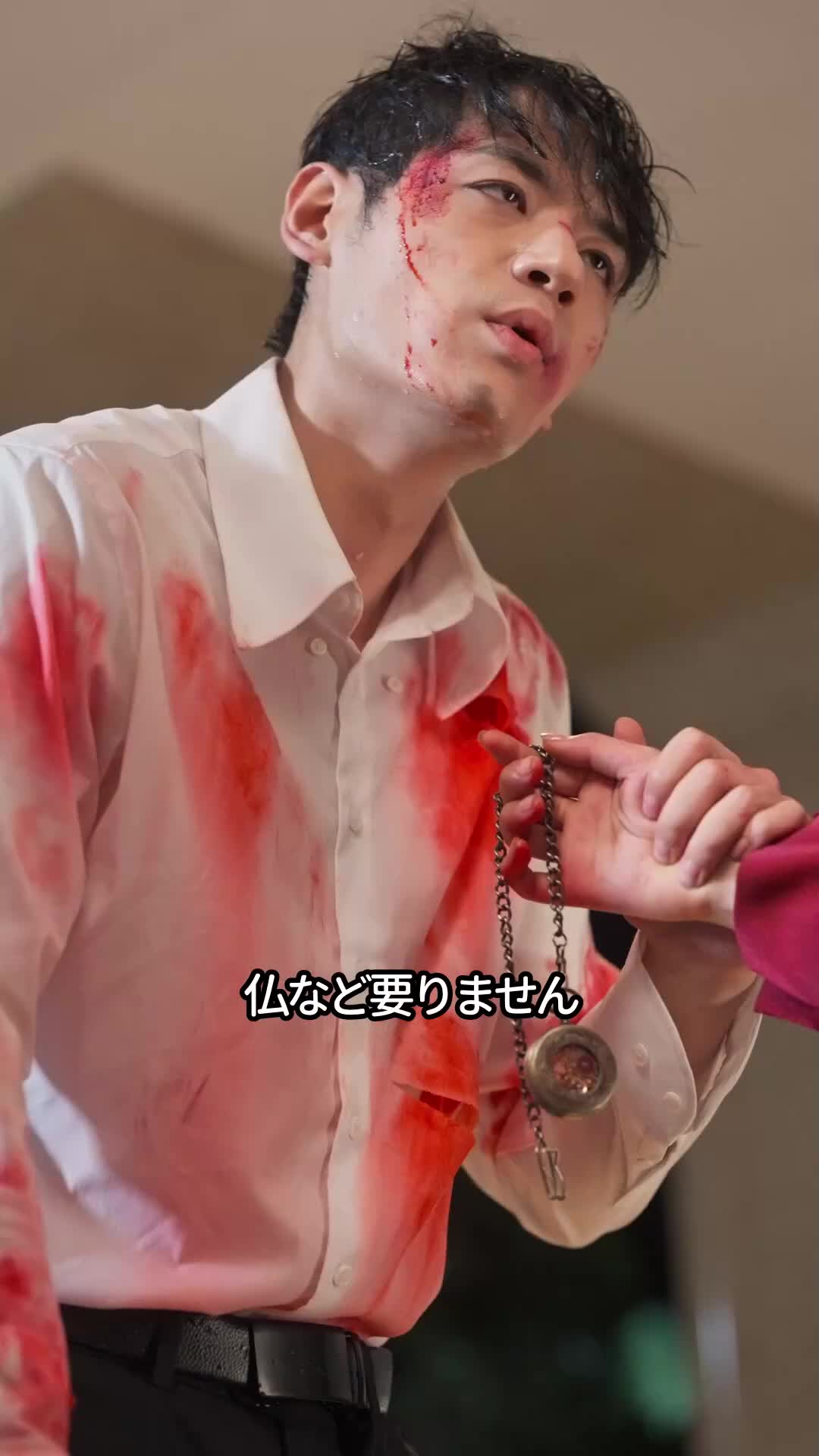 月の契約：ビジネス女王とその刃 EP.6