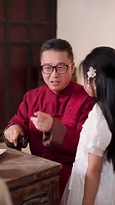 珣爷家的小祖宗又野又飒 EP.9