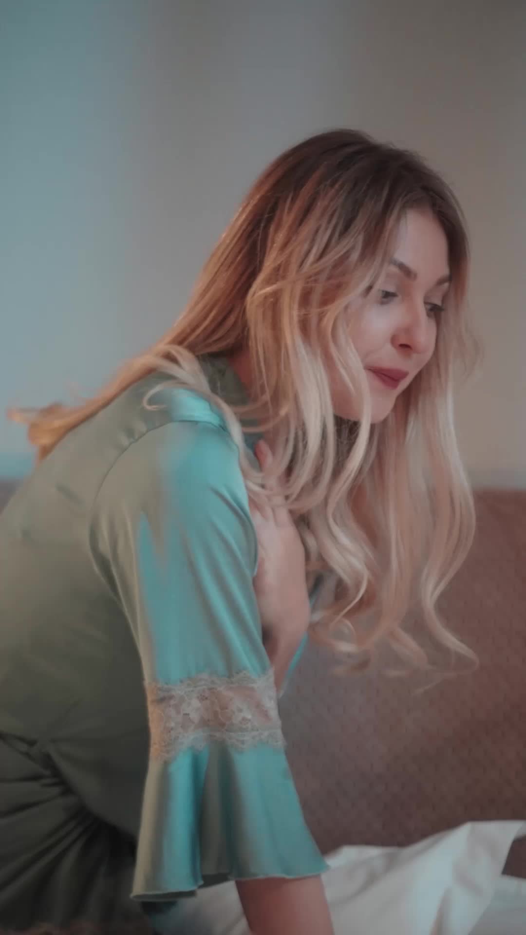 Unlawful Desires EP.3