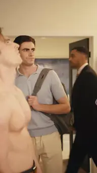 Cuando la Necesidad se encuentra con el Amor EP.6