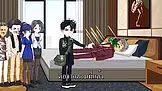 ราชามังกรพ้นคุก EP.3