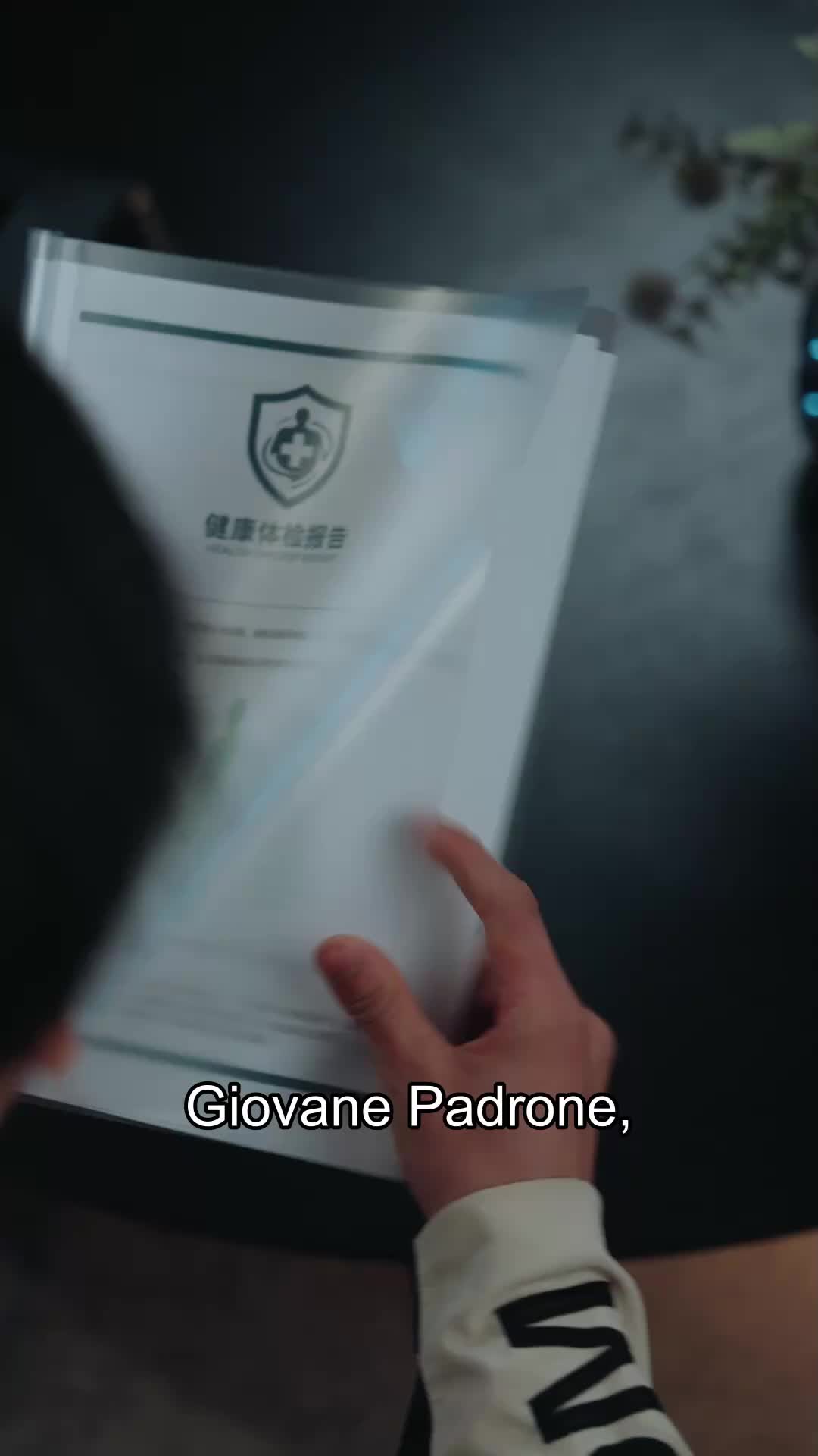 Episodio 45