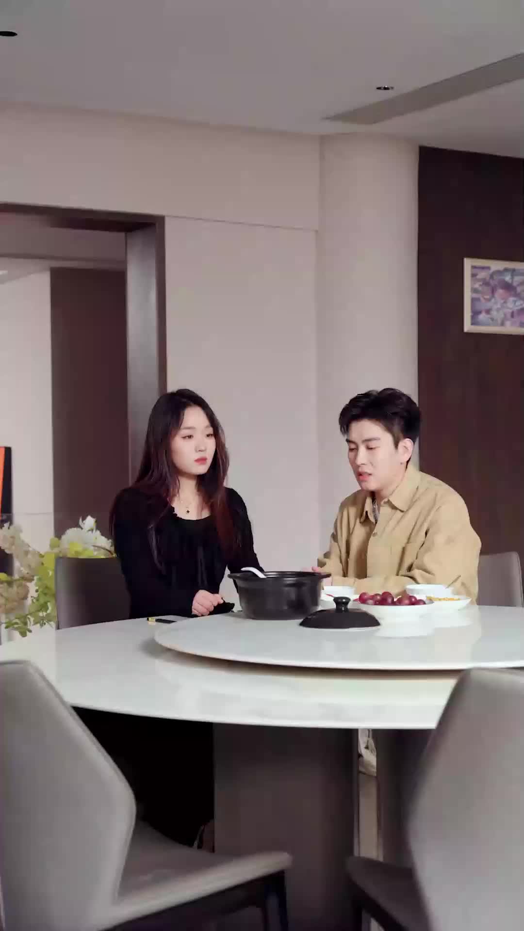 Fake Husband, Real Sparks EP.6