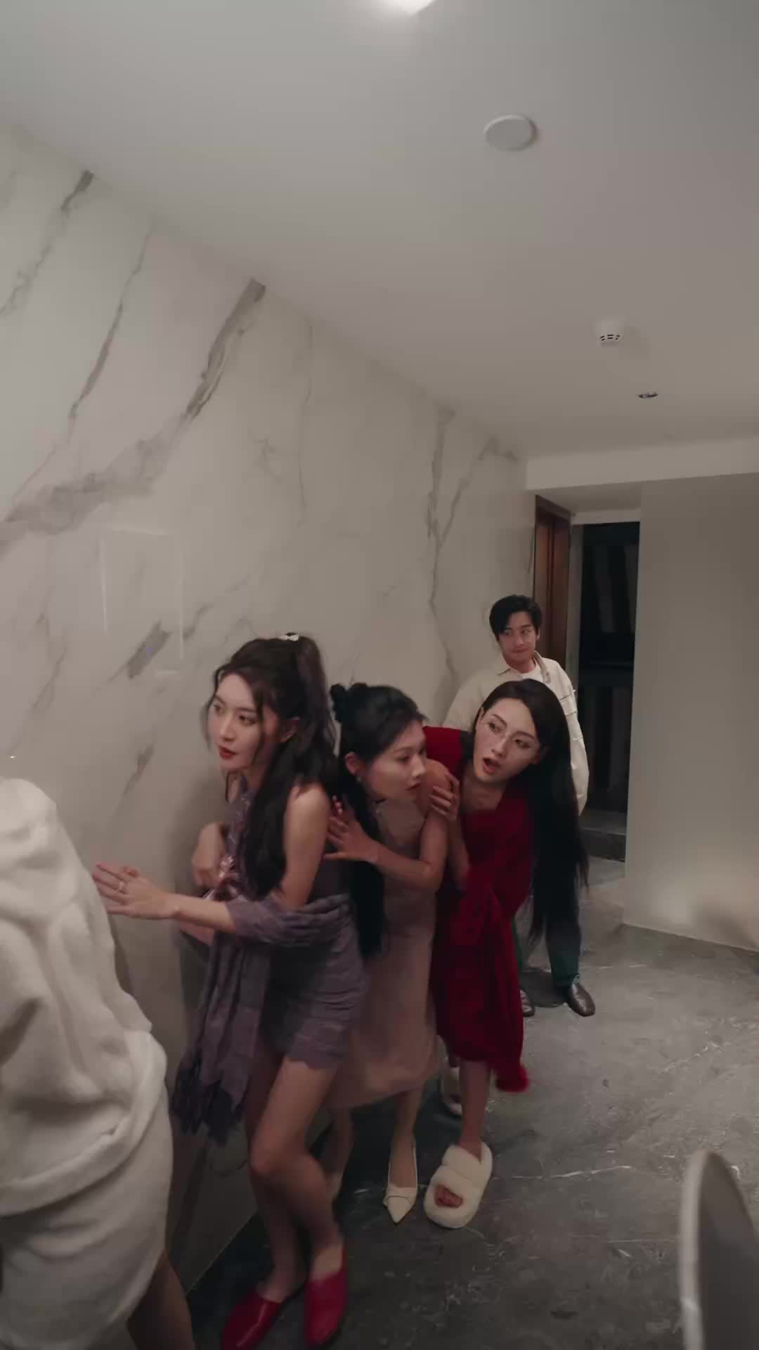 Savaş Tanrısının Dönüşü EP.75