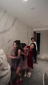 Chiến Thần Trở Lại: Bảy Tỷ Tỷ EP.75