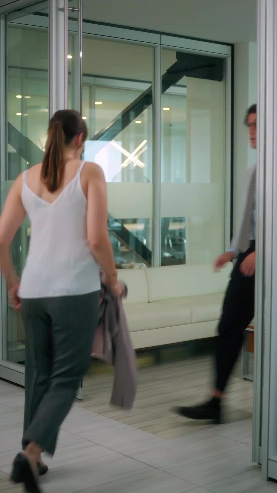 My Sugar Baby Turns Out to be NYC's Richest Man EP.6