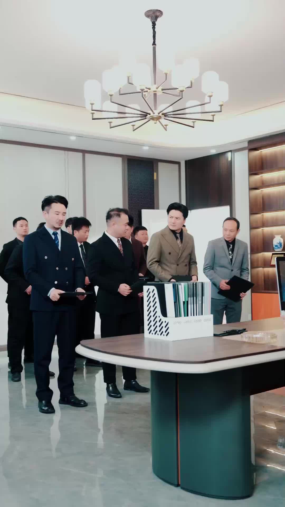 Long Vương Báo Thù Tái Xuất EP.34