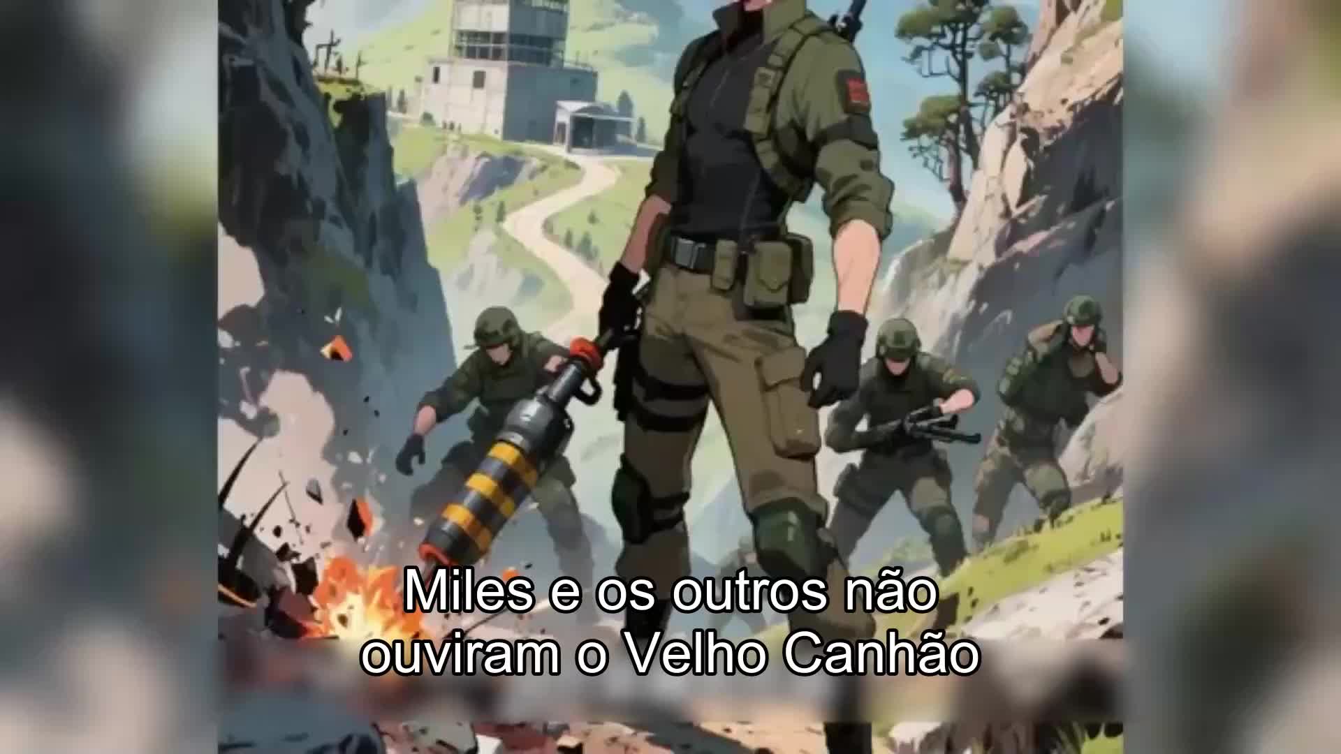 Dois e Meio: 500 Flexões EP.3