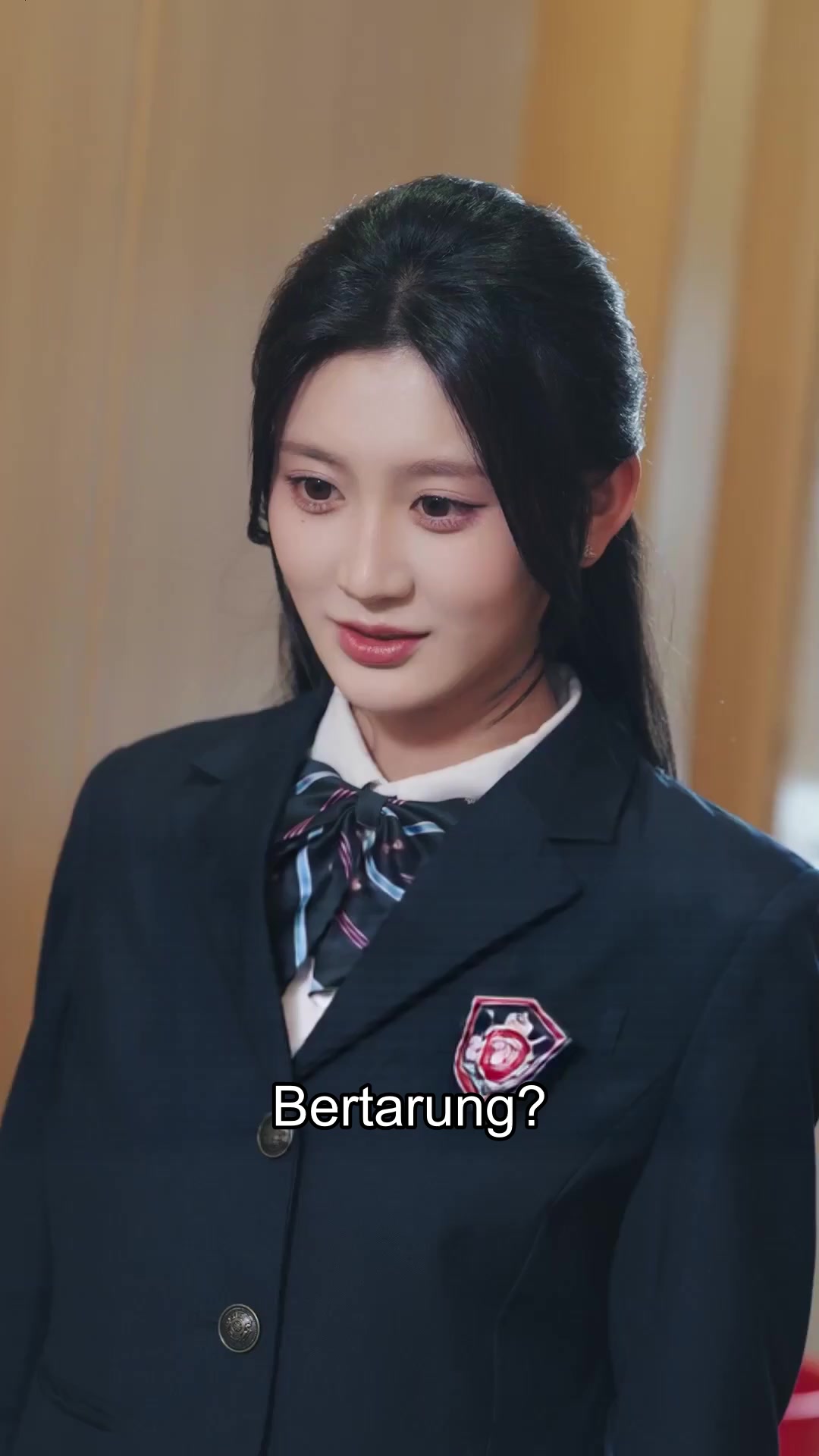 Sang Pewaris Melawan EP.6