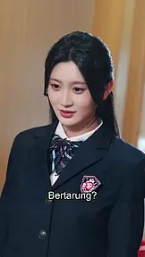 Sang Pewaris Melawan EP.6