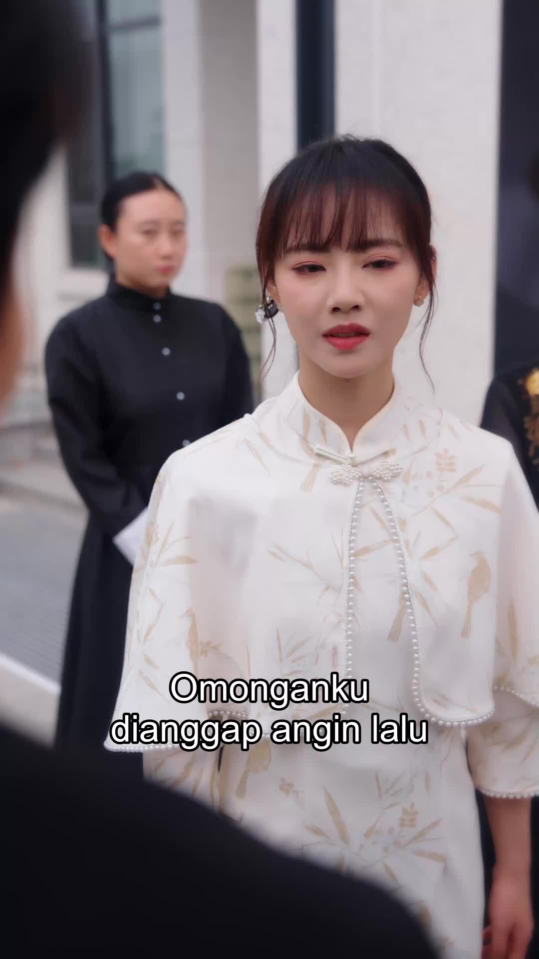 Pewaris Palsu, Tunangan Sultan! EP.8